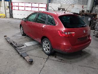Seat Ibiza Ibiza ST (6J8) Combi 1.2 TDI Ecomotive (CFWA) [55kW]  (04-2010/05-2015=
) picture 4