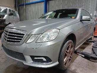 Purkuautot passenger cars Mercedes E-klasse E (W212) Sedan E-250 CDI 16V BlueEfficiency,BlueTec (OM651.924(Euro 5;=
 Euro 6)) [150kW]  (01-2009/12-2016) 2009/3