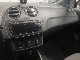 Seat Ibiza Ibiza IV (6J5) Hatchback 5-drs 1.2 TDI Ecomotive (CFWA) [55kW]  (06-20=
10/05-2015) picture 16