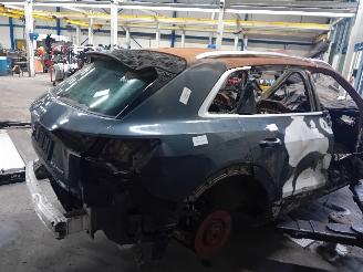 Audi E-tron e-tron (GEN) SUV 50 quattro (EASB) [230kW]  (09-2019/...) picture 3