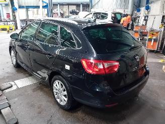Autoverwertung Seat Ibiza Ibiza ST (6J8) Combi 1.2 TSI (CBZB) [77kW]  (09-2010/05-2015) 2012/6