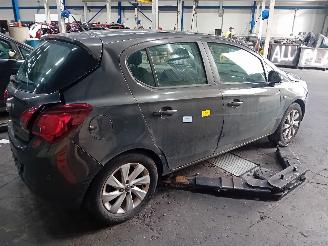 Opel Corsa Corsa E Hatchback 1.3 CDTi 16V ecoFLEX (B13DTE) [70kW]  (09-2014/...) picture 3