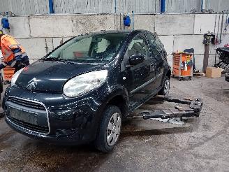 Dezmembrări autoturisme Citroën C1 C1 Hatchback 1.0 12V (1KR-FE(CFB)) [50kW]  (06-2005/09-2014) 2009/2