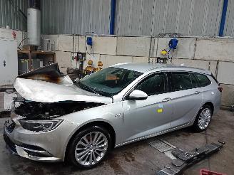 Uttjänta bilar auto Opel Insignia Insignia Sports Tourer Combi 1.5 Turbo 16V 165 (B15SFT(Euro 6)) [121kW=
]  (03-2017/...) 2017/7