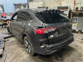 Ford Kuga Kuga III (DFK) SUV 2.5 PHEV 16V (BGDA) [165kW]  (07-2019/...) picture 4