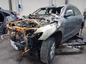 Dezmembrări autoturisme Audi Q5 Q5 (8RB) SUV 2.0 TFSI 16V Quattro (CNCB(Euro 6)) [132kW]  (08-2009/05-=
2017) 2016/2