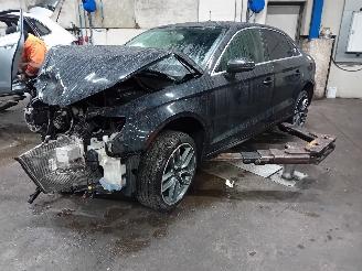 Uttjänta bilar auto Audi A3 A3 Limousine (8VS/8VM) Sedan 1.4 TFSI ACT 16V (CPTA(Euro 5; Euro 6)) [=
103kW]  (05-2013/08-2016) 2013/12