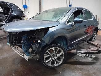 Uttjänta bilar auto Citroën DS4 DS4 (NX) Hatchback 1.6 16V THP Racing (EP6CDTX(5FU)) [147kW]  (04-2011=
/07-2015) 2012/10