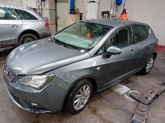 Salvage car Seat Ibiza Ibiza IV SC (6J1) Hatchback 3-drs 1.2 TSI (CBZB) [77kW]  (09-2010/05-2=
015) 2012/5