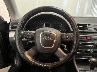 Audi A4 A4 (B7) Sedan 1.9 TDI (BKE) [85kW]  (11-2004/06-2008) picture 19