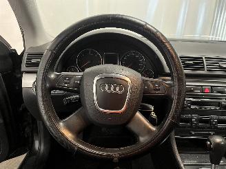 Audi A4 A4 (B7) Sedan 1.9 TDI (BKE) [85kW]  (11-2004/06-2008) picture 18