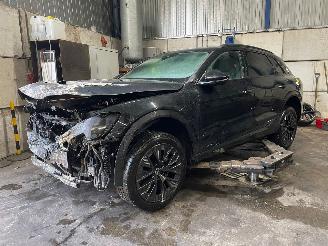 Vrakbiler auto Audi Q8 Q8 E-tron (GEG) SUV 55 Quattro 115 kWh (EDEA) [300kW]  (11-2022/...) 2023/6