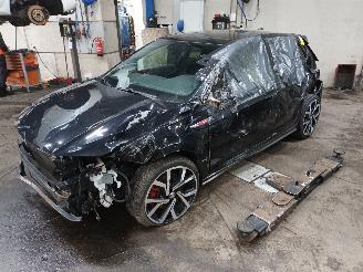 demontáž osobní automobily Volkswagen Polo Polo VI (AW1) Hatchback 5-drs 2.0 GTI (CZPC) [147kW]  (11-2017/11-2021=
) 2018/8