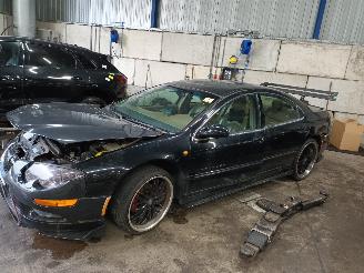Autoverwertung Chrysler 300 M 300 M Sedan 3.5 V6 24V (EGG) [187kW]  (07-1998/07-2000) 2000/5