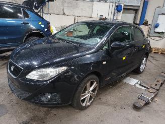Sloopauto Seat Ibiza Ibiza IV SC (6J1) Hatchback 3-drs 1.2 12V (CGPA) [51kW]  (07-2008/05-2=
015) 2011/12