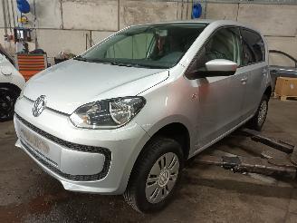 begagnad bil caravan Volkswagen Up! Up! (121) Hatchback 1.0 12V 60 (CHYA) [44kW]  (08-2011/08-2020) 2013/1
