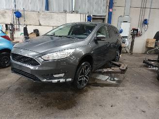  Ford Focus Focus 3 Wagon Combi 1.6 Ti-VCT 16V 105 (IQDB(Euro 5)) [77kW]  (07-2010=
/05-2018) 2017/5