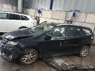Sloopauto Toyota Auris Auris Touring Sports (E18) Combi 1.6 Dual VVT-i 16V (1ZRFAE) [97kW]  (=
07-2013/12-2018) 2014/3