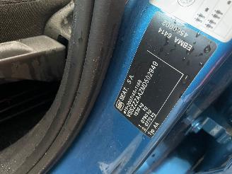 Seat Mii Mii Hatchback Electric (EBMA) [61kW]  (01-2020/...) picture 6