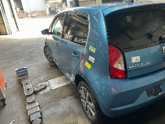 Seat Mii Mii Hatchback Electric (EBMA) [61kW]  (01-2020/...) picture 4