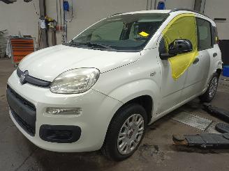 Purkuautot passenger cars Fiat Panda Panda (312) Hatchback 0.9 TwinAir Turbo 85 (312.A.2000) [63kW]  (02-20=
12/...) 2012/5