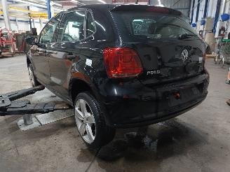 Volkswagen Polo Polo V (6R) Hatchback 1.2 12V (CGPB(Euro 5)) [44kW]  (06-2009/05-2014)= picture 4