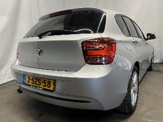 BMW 1-serie 1 serie (F20) Hatchback 5-drs 116d 1.6 16V Efficient Dynamics (N47-D16=
A) [85kW]  (03-2012/02-2015) picture 5