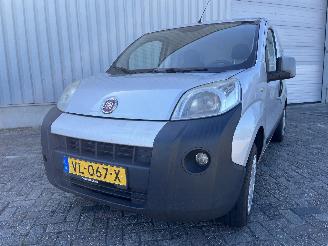 škoda osobní automobily Fiat Fiorino Fiorino (225) Van 1.3 D 16V Multijet (199.B.1000(Euro 5)) [70kW]  (07-=
2009/...) 2015/2