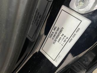 Tesla Model 3 Model 3 Sedan Long Range AWD 75 kWh (3D5) [258kW]  (06-2018/...) picture 6
