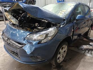 Démontage voiture Opel Corsa Corsa E Hatchback 1.0 SIDI Turbo 12V (B10XFT(Euro 6)) [66kW]  (09-2014=
/12-2019) 2016/8