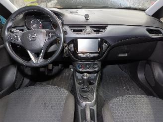 Opel Corsa Corsa E Hatchback 1.0 SIDI Turbo 12V (B10XFT(Euro 6)) [66kW]  (09-2014=
/12-2019) picture 5