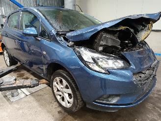 Opel Corsa Corsa E Hatchback 1.0 SIDI Turbo 12V (B10XFT(Euro 6)) [66kW]  (09-2014=
/12-2019) picture 2