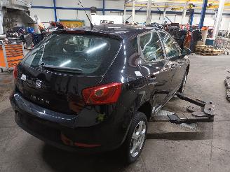 Seat Ibiza Ibiza IV (6J5) Hatchback 5-drs 1.2 12V (CGPB) [44kW]  (07-2009/05-2015=
) picture 3