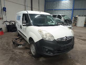 Opel Combo Combo Van 1.3 CDTI 16V ecoFlex (A13FD) [66kW]  (02-2012/12-2018) picture 2