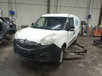 Opel Combo Combo Van 1.3 CDTI 16V ecoFlex (A13FD) [66kW]  (02-2012/12-2018) picture 1