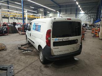 Opel Combo Combo Van 1.3 CDTI 16V ecoFlex (A13FD) [66kW]  (02-2012/12-2018) picture 4