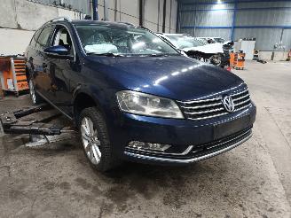 Volkswagen Passat Passat Variant (365) Combi 1.4 TSI 16V (CAXA(Euro 5)) [90kW]  (08-2010=
/12-2014) picture 2