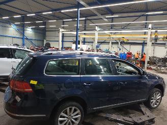 Volkswagen Passat Passat Variant (365) Combi 1.4 TSI 16V (CAXA(Euro 5)) [90kW]  (08-2010=
/12-2014) picture 3