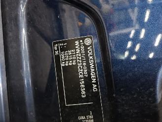 Volkswagen Passat Passat Variant (365) Combi 1.4 TSI 16V (CAXA(Euro 5)) [90kW]  (08-2010=
/12-2014) picture 6