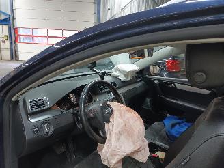 Volkswagen Passat Passat Variant (365) Combi 1.4 TSI 16V (CAXA(Euro 5)) [90kW]  (08-2010=
/12-2014) picture 5