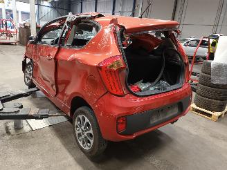 Kia Picanto Picanto (TA) Hatchback 1.0 12V (G3LA) [51kW]  (05-2011/06-2017) picture 4