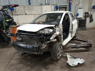Auto da rottamare Kia Picanto Picanto (TA) Hatchback 1.0 12V (G3LA) [51kW]  (05-2011/06-2017) 2015/1