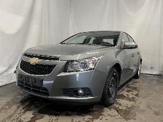 Schadeauto Daewoo Cruze Cruze (300) Sedan 2.0 D 16V (LLW) [92kW]  (05-2009/05-2011) 2010/3