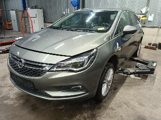 Démontage voiture Opel Astra Astra K Sports Tourer Combi 1.4 Turbo 16V (B14XFT(Euro 6)) [110kW]  (1=
1-2015/12-2022) 2019/3