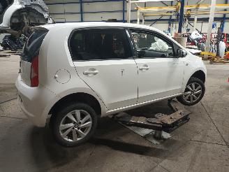 Seat Mii Mii Hatchback 1.0 12V (CHYA) [44kW]  (10-2011/07-2019) picture 3