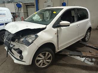 Sloopauto Seat Mii Mii Hatchback 1.0 12V (CHYA) [44kW]  (10-2011/07-2019) 2015