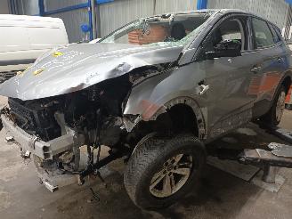 demontáž osobní automobily Opel Grandland Grandland (X) SUV 1.2 Turbo 12V (D12XHT(EB2ADTS)) [96kW]  (06-2017/...=
) 2021/1