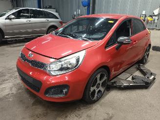 Démontage voiture Kia Rio Rio III (UB) Hatchback 1.2 CVVT 16V (G4LA5) [63kW]  (09-2011/12-2017) 2012/1