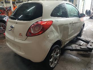 Ford Ka Ka II Hatchback 1.2 (169.A.4000(Euro 4; Euro 5)) [51kW]  (10-2008/05-2=
016) picture 3