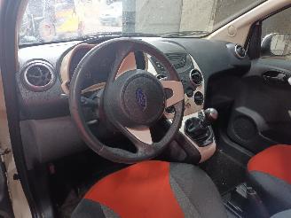 Ford Ka Ka II Hatchback 1.2 (169.A.4000(Euro 4; Euro 5)) [51kW]  (10-2008/05-2=
016) picture 5